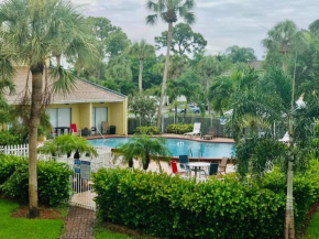 Spacious Condo close to Siesta